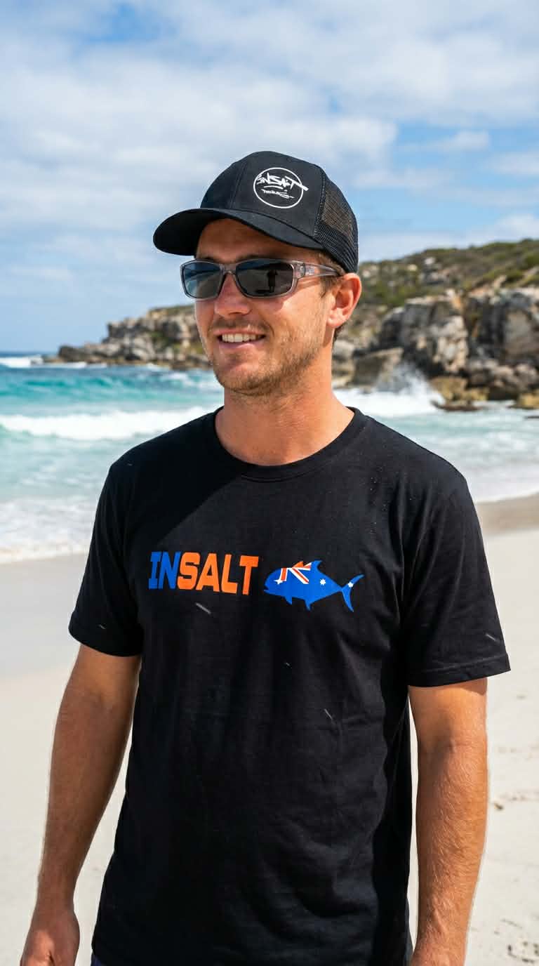 Insalt Apparel