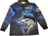 Insalt UV Fishing Shirt