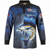 Insalt UV Fishing Shirt