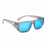 Insalt Eziview Safewear Trans Grey/ Blue Polarised SW4380-TG-04