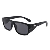 Insalt Eziview Safewear polarised matte black