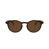 Insalt Essence Brown Polarized Sunglasses | UV400