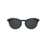 Insalt Essence Matte Black Polarized Sunglasses | UV400