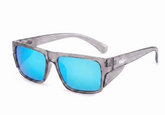 Insalt Eziview Safewear Trans Grey/ Blue Polarised SW4380-TG-04