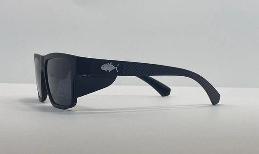 Insalt Eziview Safewear polarised matte black