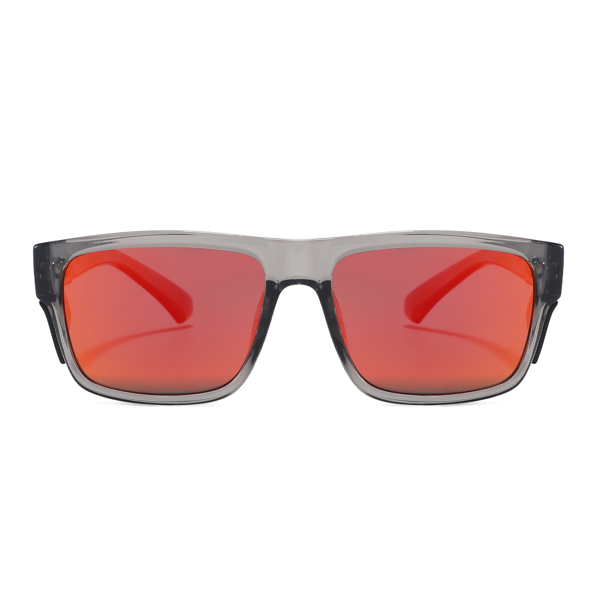 Insalt Eziview Safewear polarised Trans grey/orange