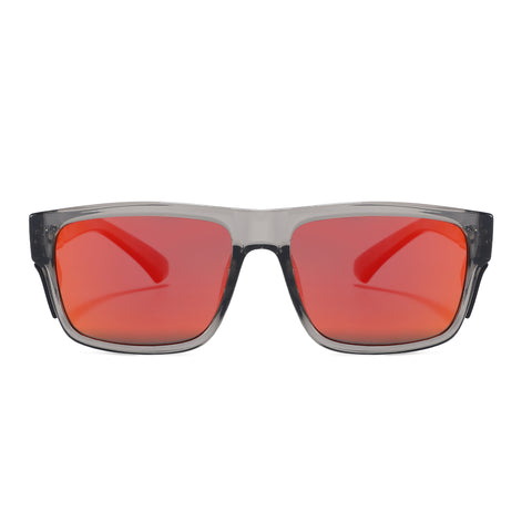 Insalt Eziview Safewear polarised Trans grey/orange