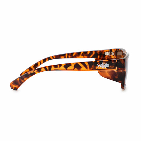 Insalt Safewear Eziview Leopard Polarised