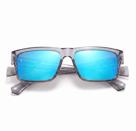 Insalt Eziview Safewear Trans Grey/ Blue Polarised SW4380-TG-04