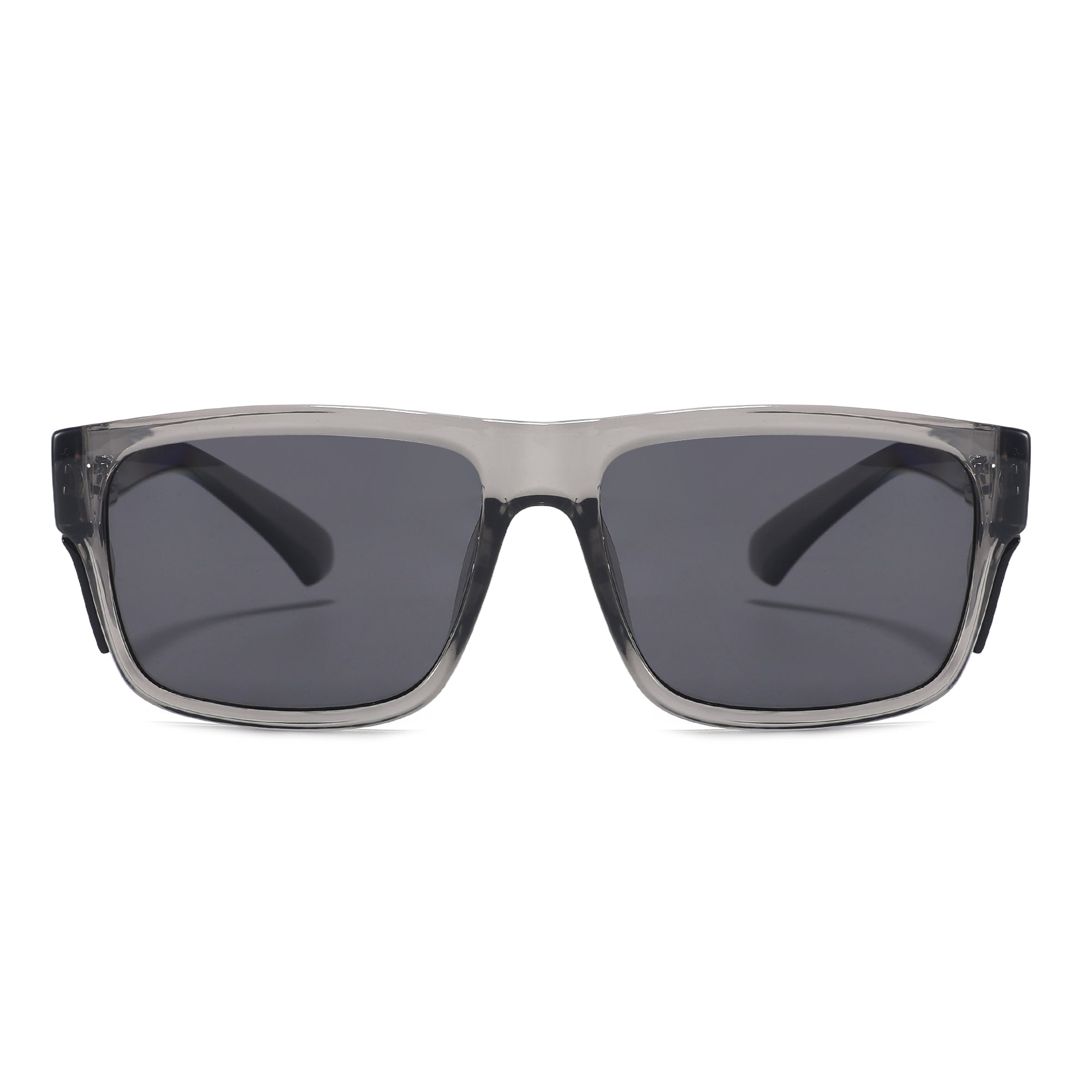 Insalt Eziview Safewear polarised Trans grey/Dark tint