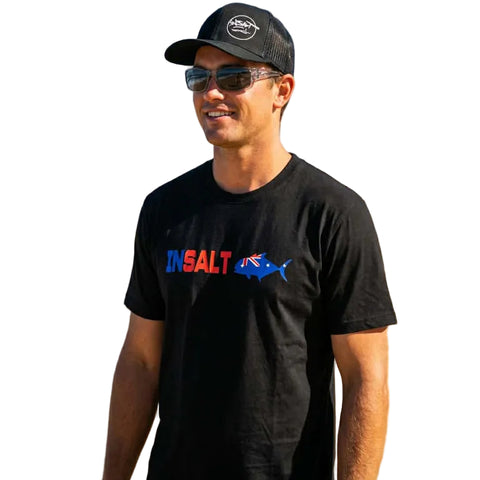 Insalt T-Shirts