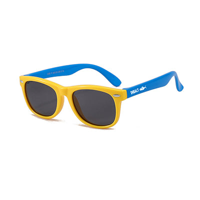 Insalt Kidz Tough Polarized | Flexible UV400 Sunglasses