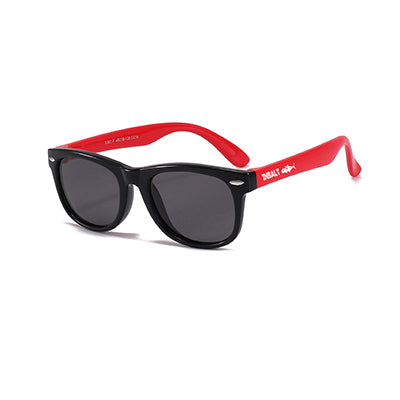Insalt Kidz Tough Polarized | Flexible UV400 Sunglasses