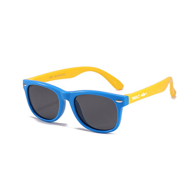 Insalt Kidz Tough Polarized | Flexible UV400 Sunglasses