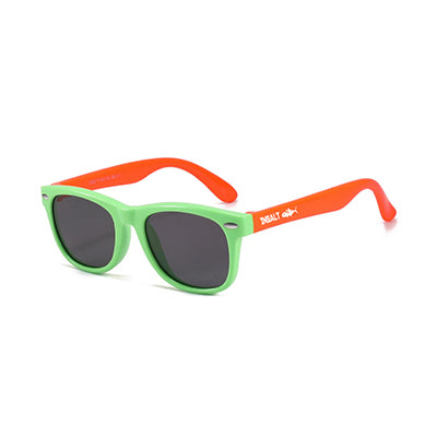 Insalt Kidz Tough Polarized | Flexible UV400 Sunglasses