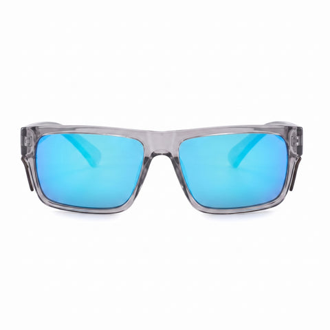Insalt Eziview Safewear Trans Grey/ Blue Polarised SW4380-TG-04