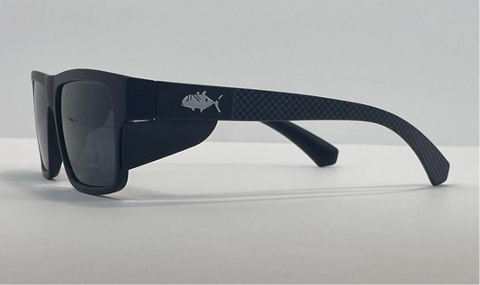 Insalt Eziview Safewear polarised matte black