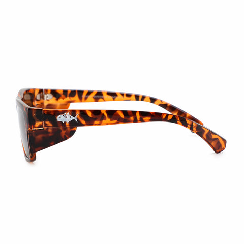 Insalt Safewear Eziview Leopard Polarised
