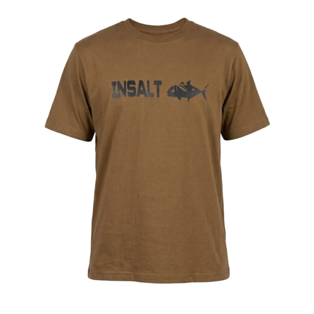 Insalt T-Shirts