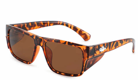 Insalt Safewear Eziview Leopard Polarised