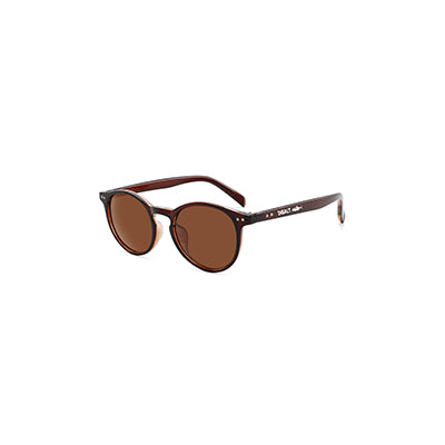 Insalt Essence Brown Polarized Sunglasses | UV400
