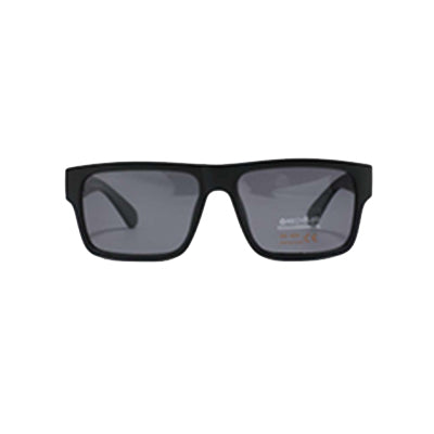 Insalt Eziview Matte Black | Polarized UV400 Sunglasses