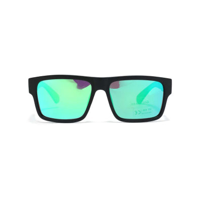 Insalt Eziview Matte Black | Polarized UV400 Sunglasses