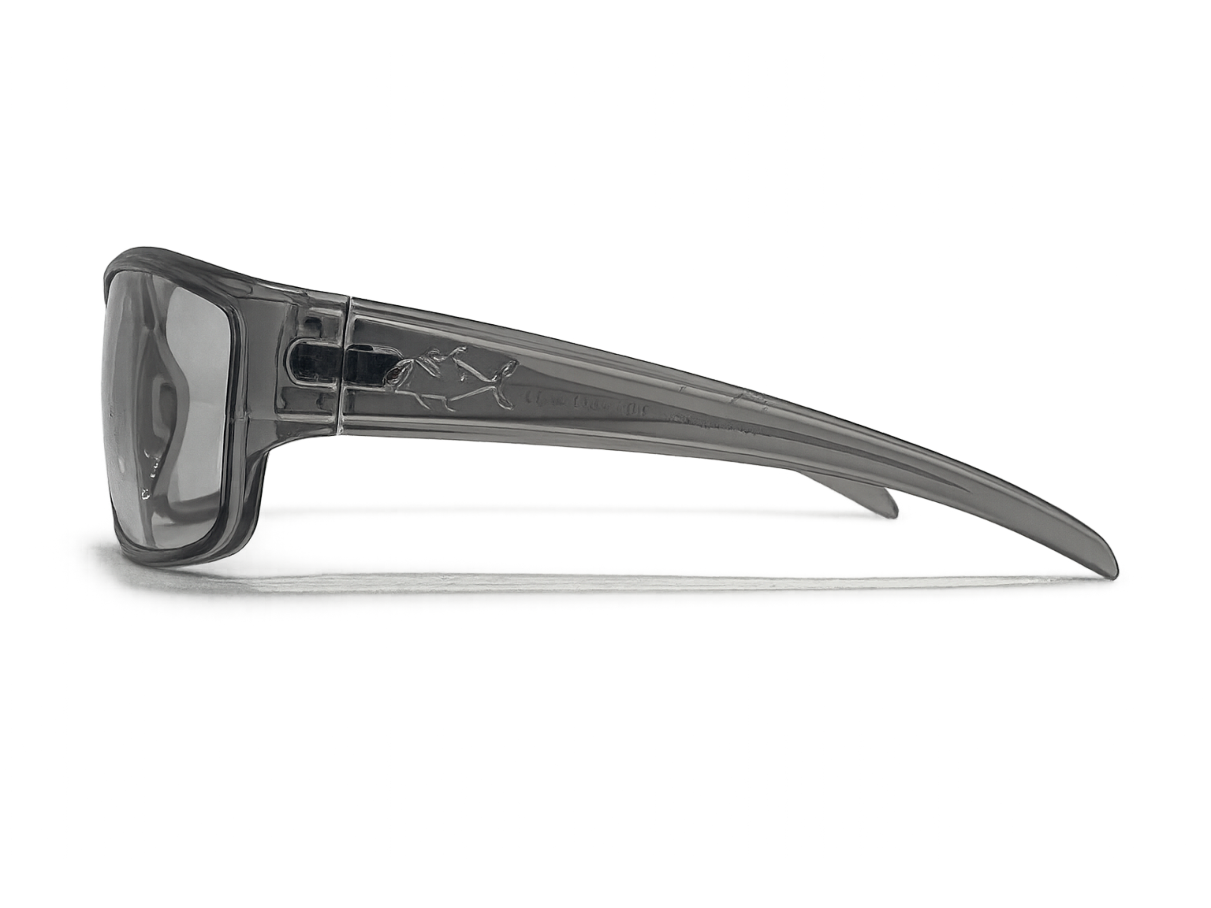 Insalt Mission Safewear clear