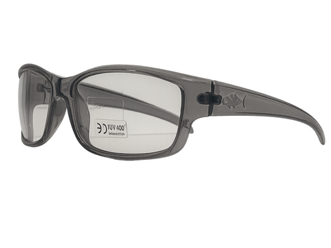 Insalt Mission Safewear clear